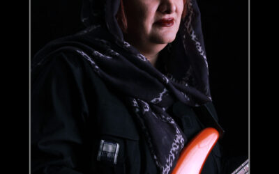 ریما حسن زاده (گیتار الکتریک)